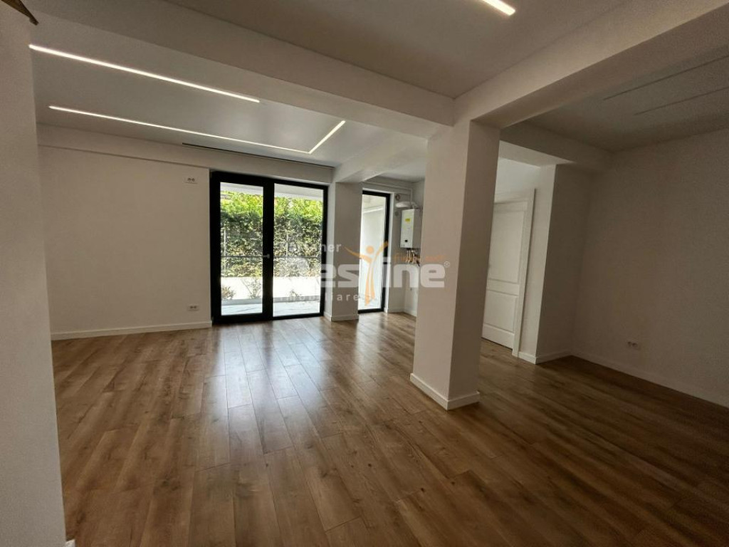 Apartament 2 camere open space etaj 1 Rediu + loc parcare