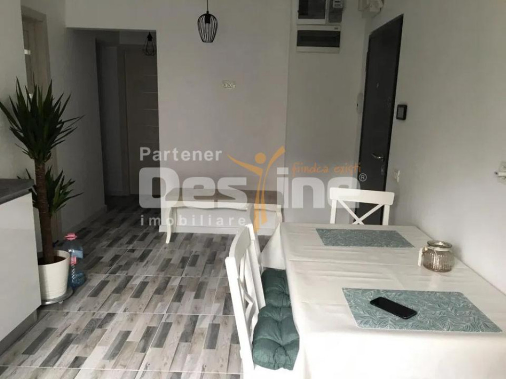 AP 3 CAMERE,DECOMANDAT