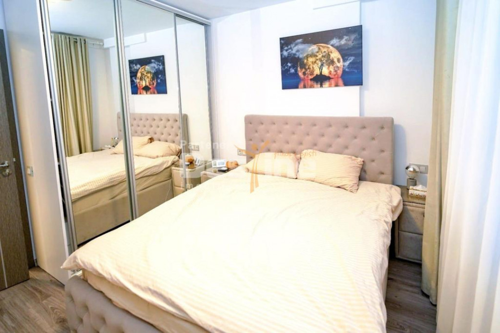AP 2 CAMERE MODERN SI SPATIOS