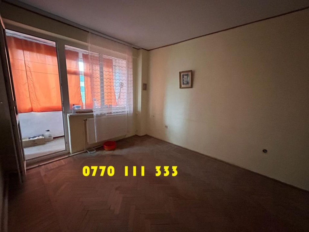 Apartament 3 camere confort 1, Hipodrom, suprafata 65mp.