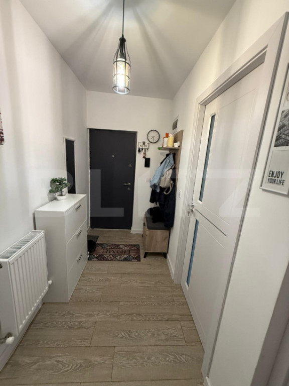 Apartament 2 camere | 41.90 mp | Bloc nou | Lunca Cetățuii