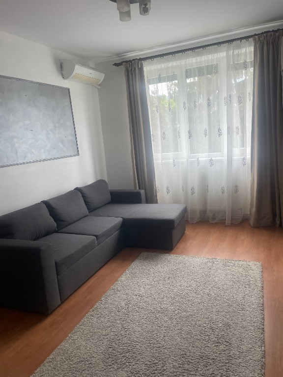 Apartament 2 camere, Astra
