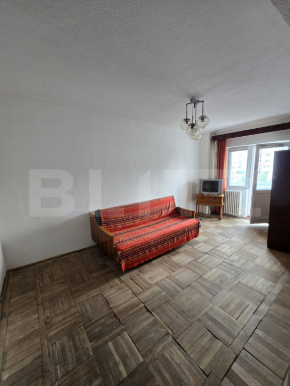 Apartament 2 camere| 48 mp| Centru Târgoviște| Lângă Pri