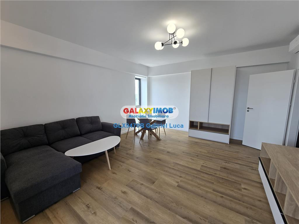 Apartament 3 camere 80 mp | Decomandat | Nou | PIata Sudului