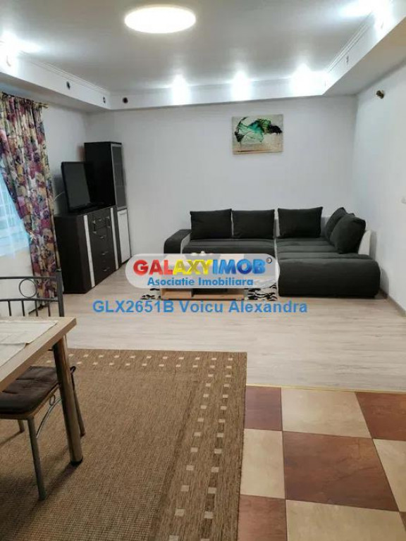 Apartament 2 Cam Berceni - Aparatorii Patriei - 5 Min Metrou
