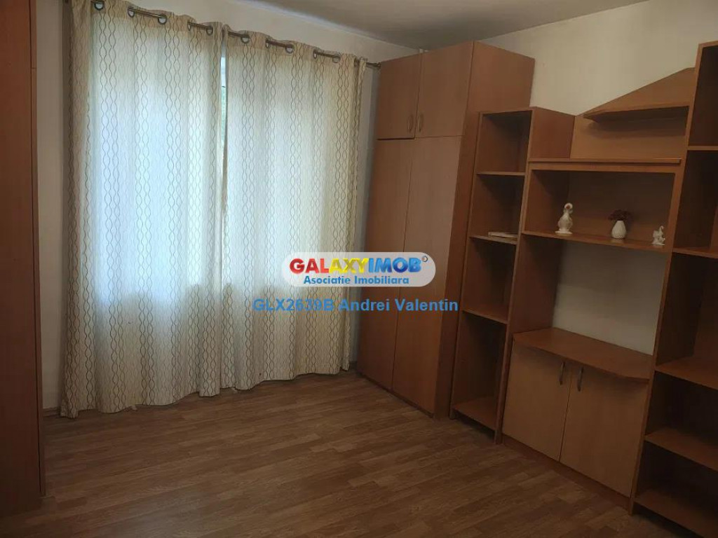 Garsoniera Berceni - Oltenitei - Balcon Spatios
