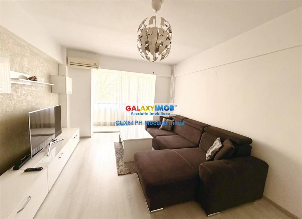 Apartament cu 2 camere, parcare, Ultracentral, Ploiesti