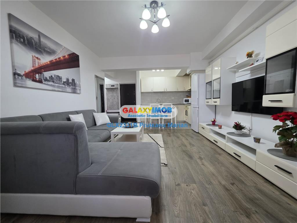 Apartament Premium cu 2 camere la rond la Cristalului