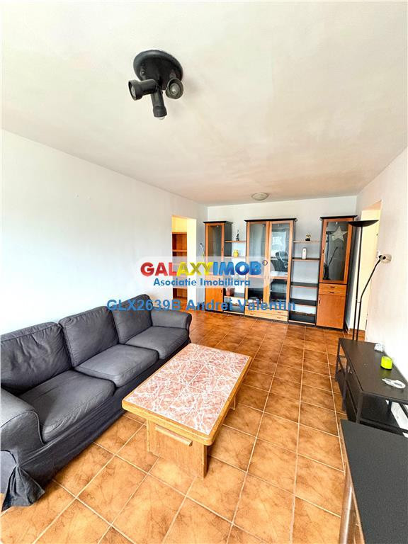Apartament 3 Camere - Piata Victoriei - Titulescu - Bloc 197