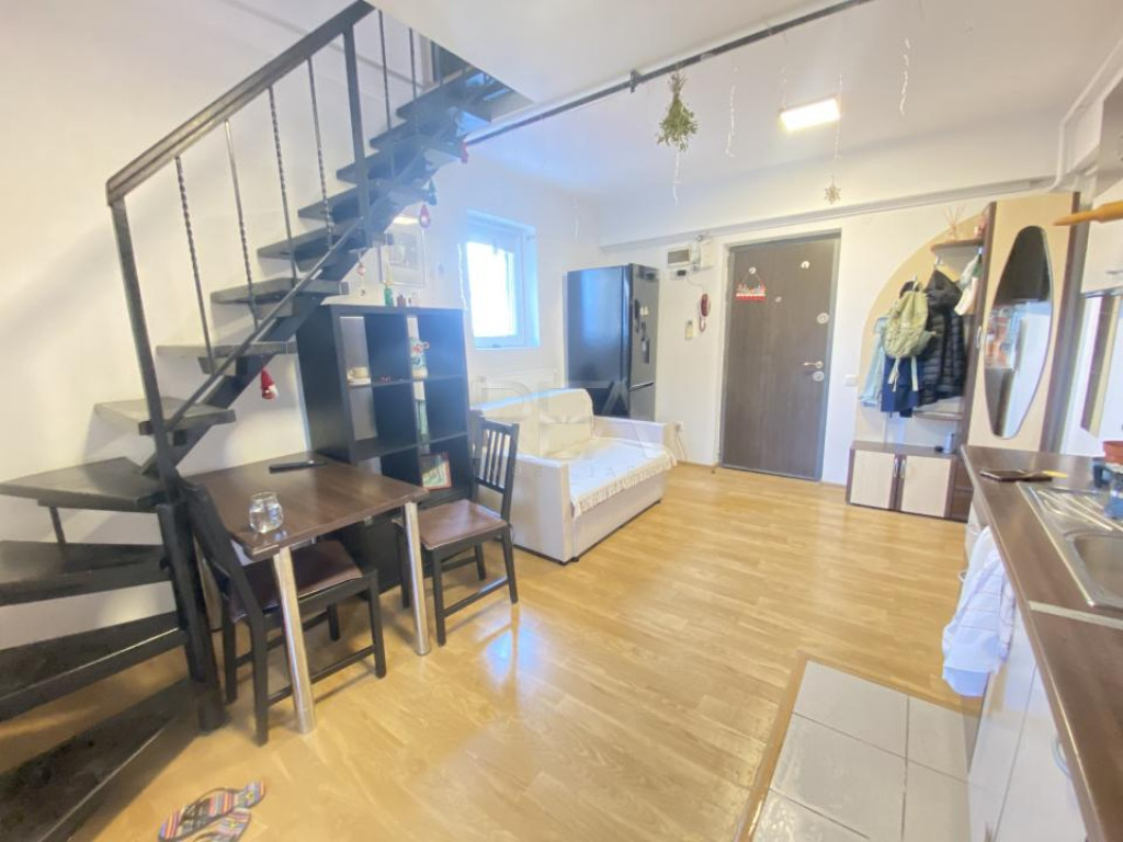Apartament 2 camere -Berceni–Strada Straja - Parcare