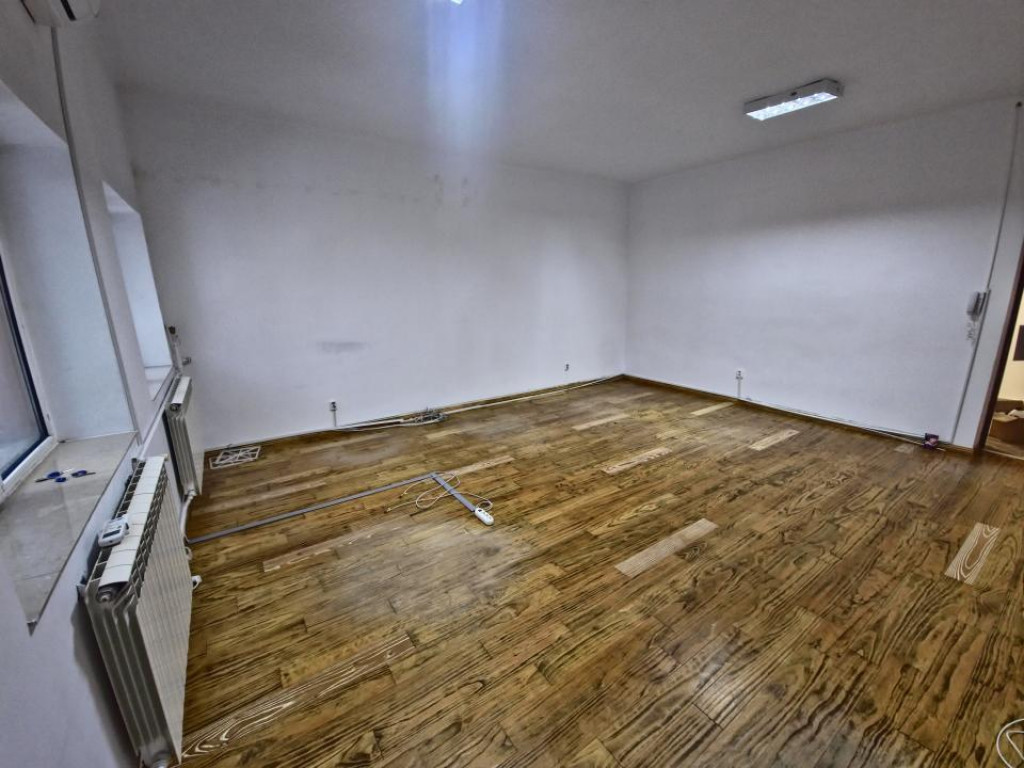 Spațiu ideal activități diverse – 22 mp Faleza Nord Bir