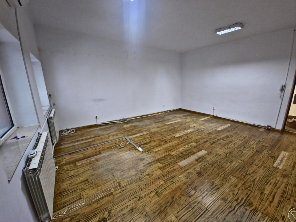 Spațiu ideal activități diverse – 22 mp Faleza Nord Bir
