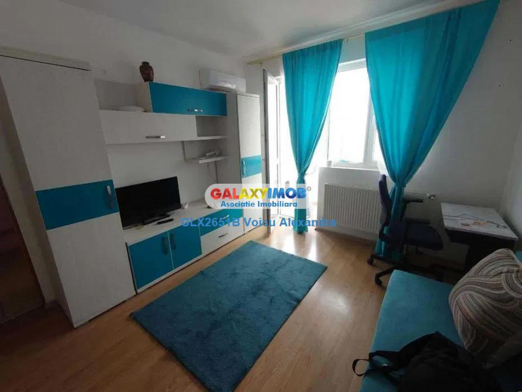 Apartament Bloc Nou Berceni - Dimitrie Leonida - Metrou Berc