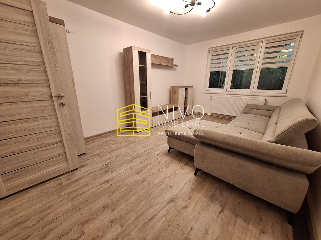 Apartament 2 camere – Tg. Mureș – Cornișa – Str. ...