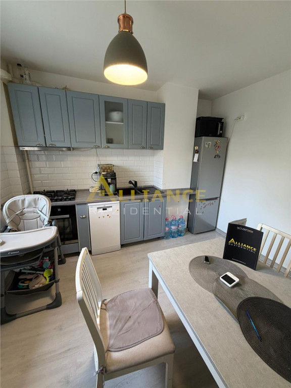 Apartament 2 camere decomandat de – 55 mp – etaj 5/10...