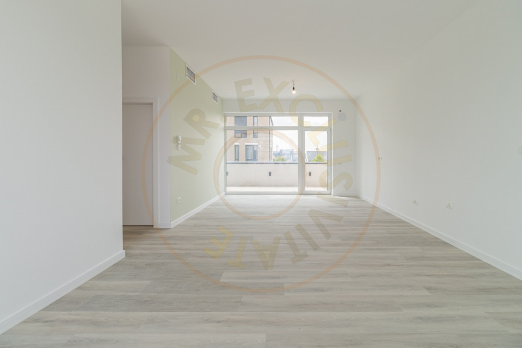 Apartament 2 camere Pipera Voluntari - CATTED Family