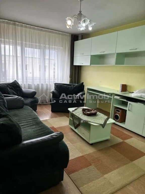 APARTAMENT DOUA CAMERE TRIAJ