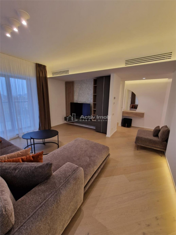 Apartament 3 camere - Cotroceni / CORTINA ACADEMY 90 mp
