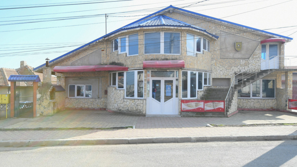 Casă de vânzare in Ovidiu | 3 camere | Teren 335mp