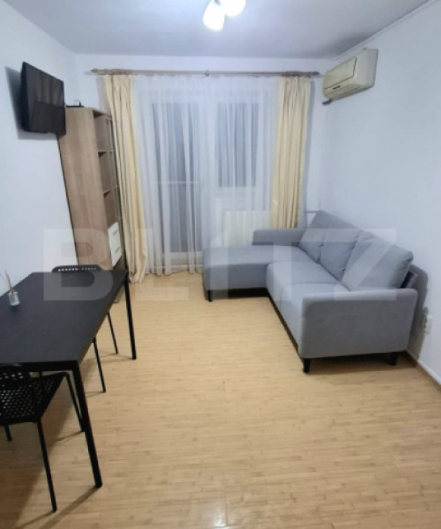 Apartament 3 camere, etaj 1, 50 mp, zona Spitalul Judetean