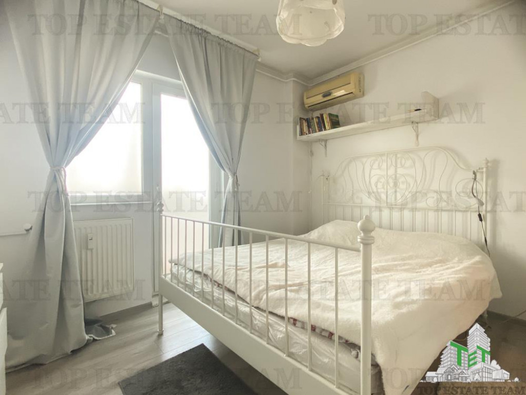 2 camere | Moșilor | 10 min metrou Obor | priveliște boier