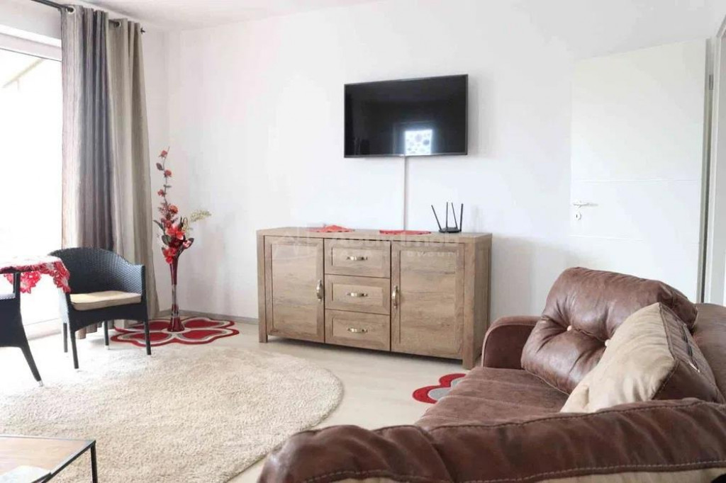 APARTAMENT DOUA CAMERE AVANTGARDEN 3