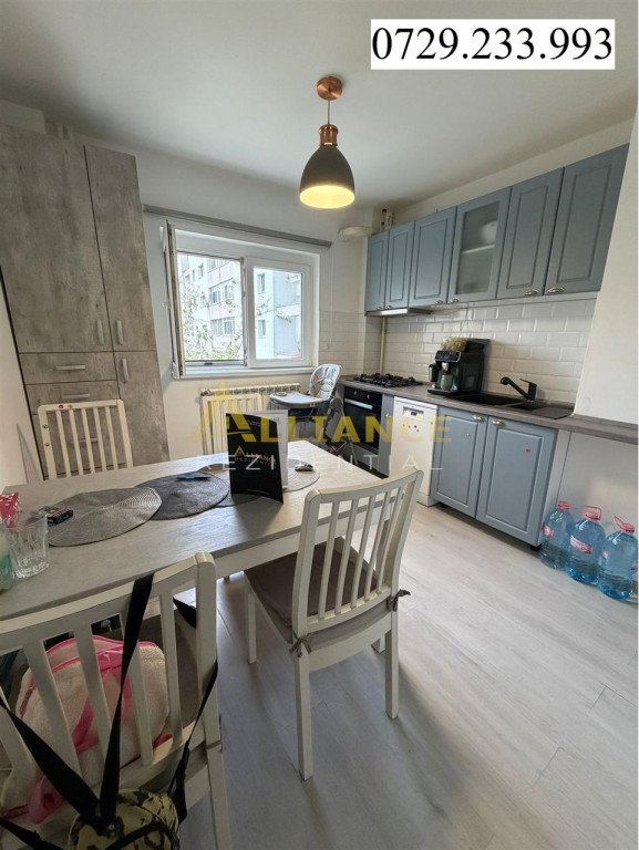[VITAN] Apartament 2 camere - decomandat | Mobilat si Utilat