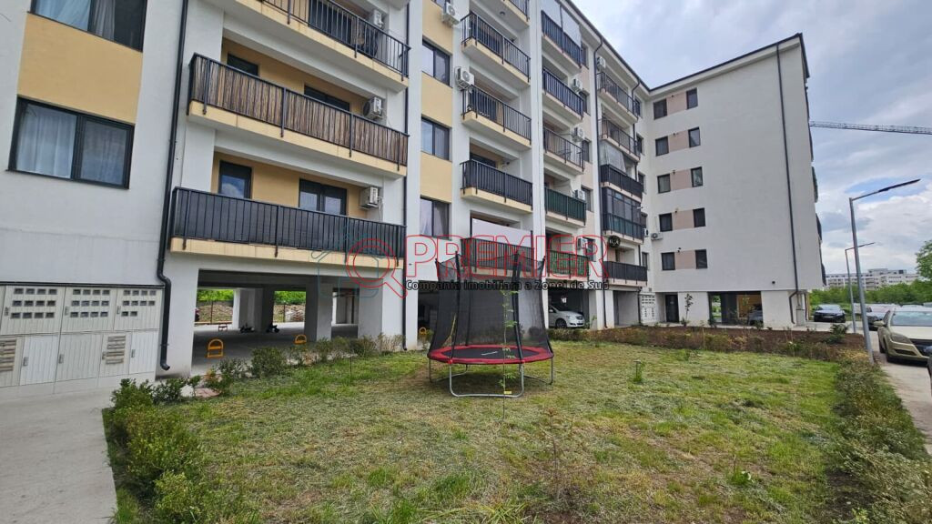 2 camere Sector 4 Berceni Grand Arena - Dealu Cucului