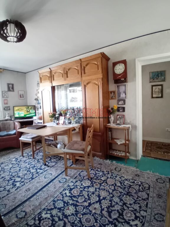 3 camere–Bd Brancoveanu -Str Secuilor