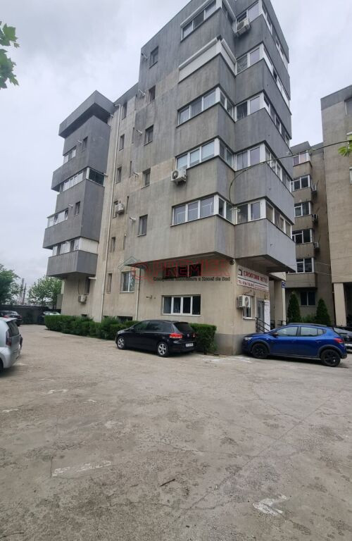 2 camere - Popesti-Leordeni - Metrou Berceni
