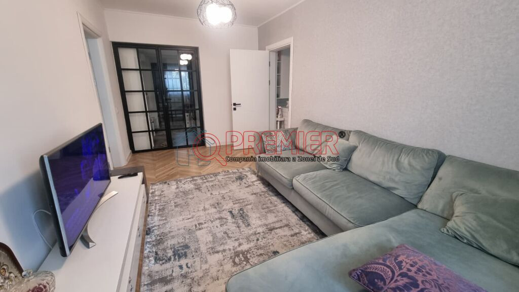 4 camere Berceni Sector 4 - Metrou Aparatorii Patriei