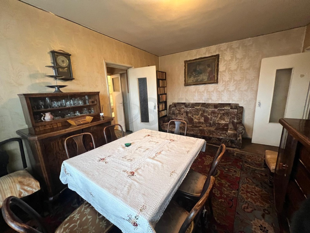 Apartament 3 camere Iancu de Hunedoara Metrou Piata Victo...
