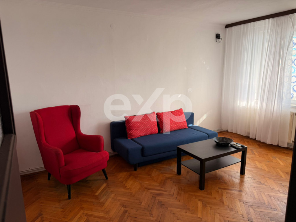 Inchiriere apartament 3 camere Central