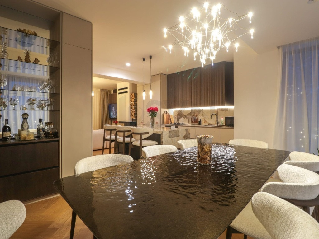 Apartament 3 Camere cu Terasa si Curte I Sinaia