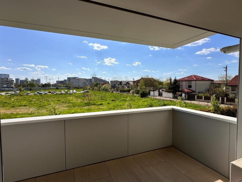 Apartament 3 camere Pipera Plaza - 4 City North - centrala