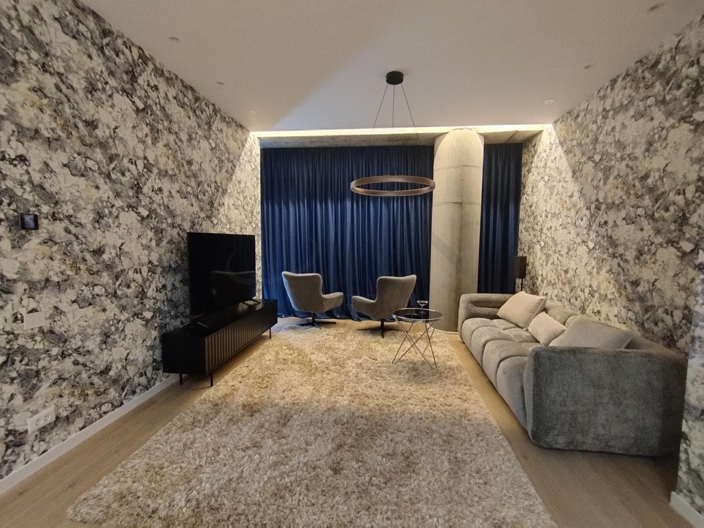 Apartament 2 camere I vedere panoramica