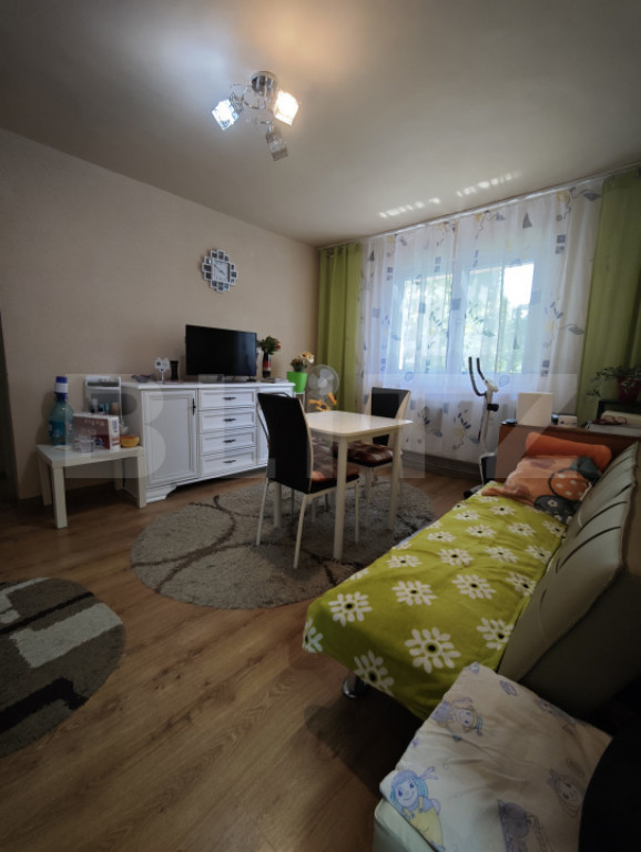 Apartament in cartierul Florilor, 35 mp, zona ITC Vlahuta