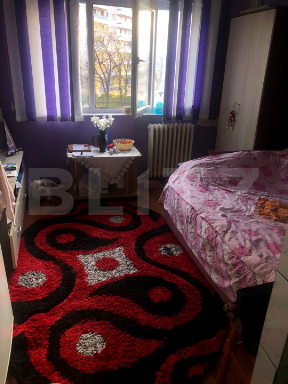 Camera de camin, 17 mp, zona Nicolina