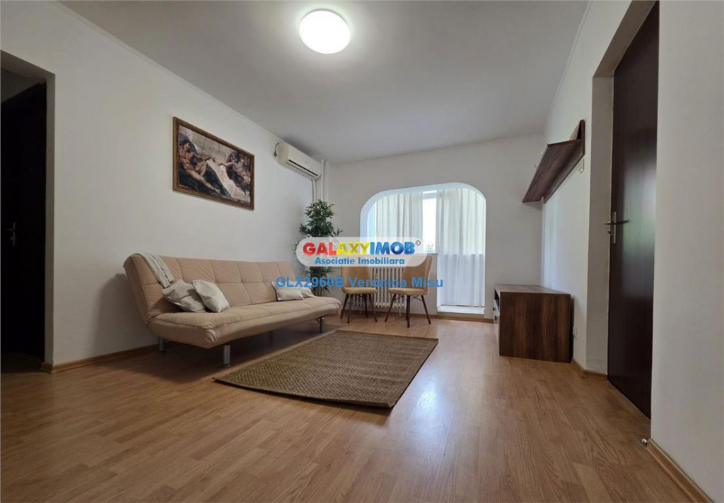 Prima ! Apartament 2 camere - Mosilor