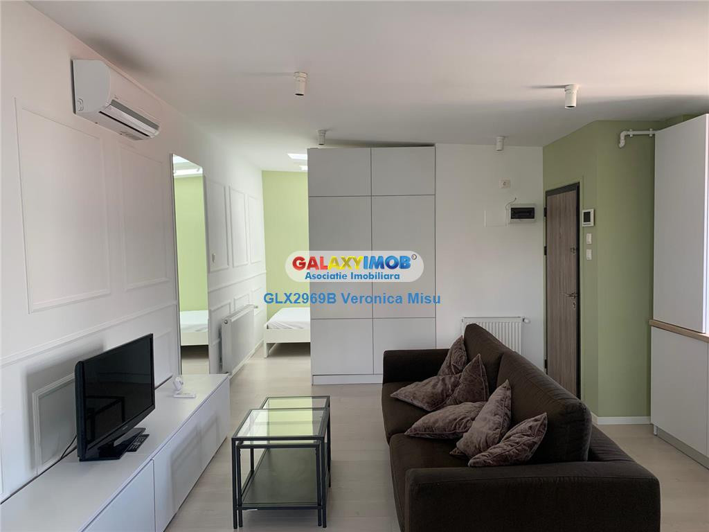 Apartament 2 camere de inchirat - zona Pasaj D.Ghica - Obor