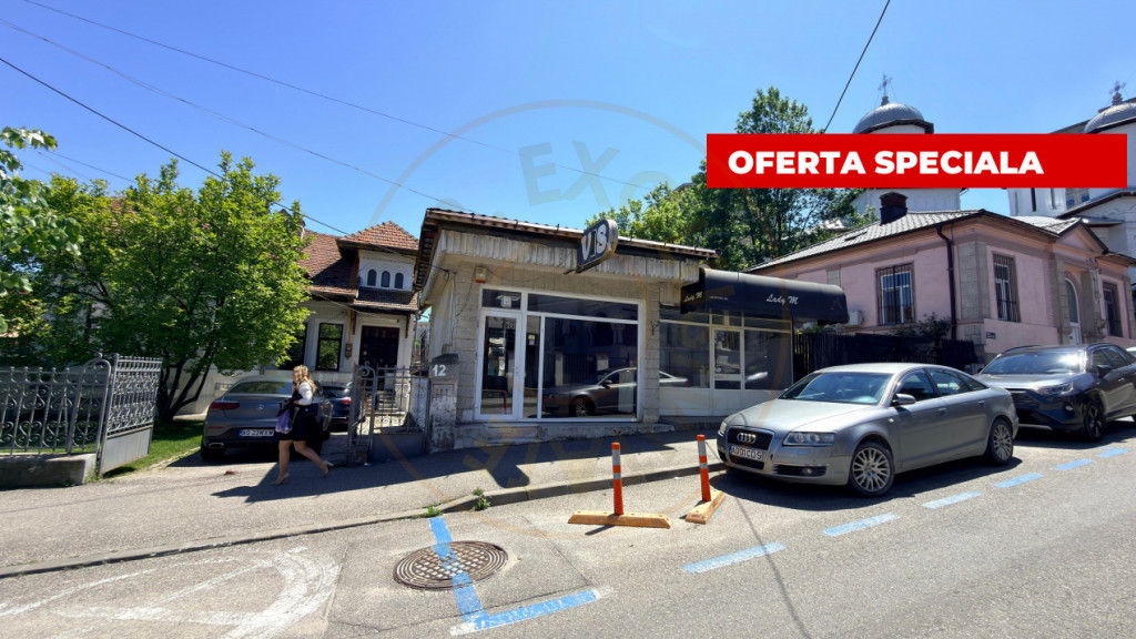 Inchiriaza in Ceair spatiul ideal pentru business-ul tau | 0