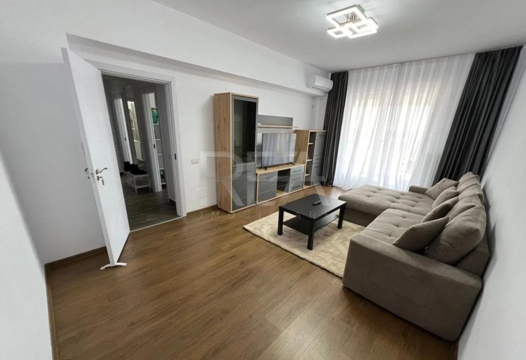 Apartament 2 camere Titan + loc de de parcare subteran
