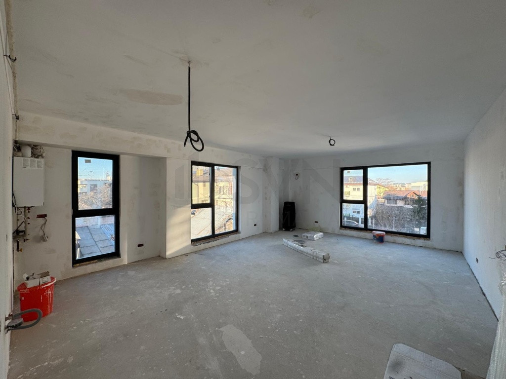 Apartament l 3 camere l Aviatiei