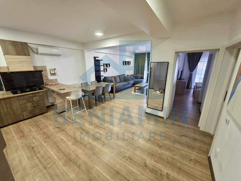 2 camere - bloc nou - etaj 1 - parcare - terasa - 110mp -...