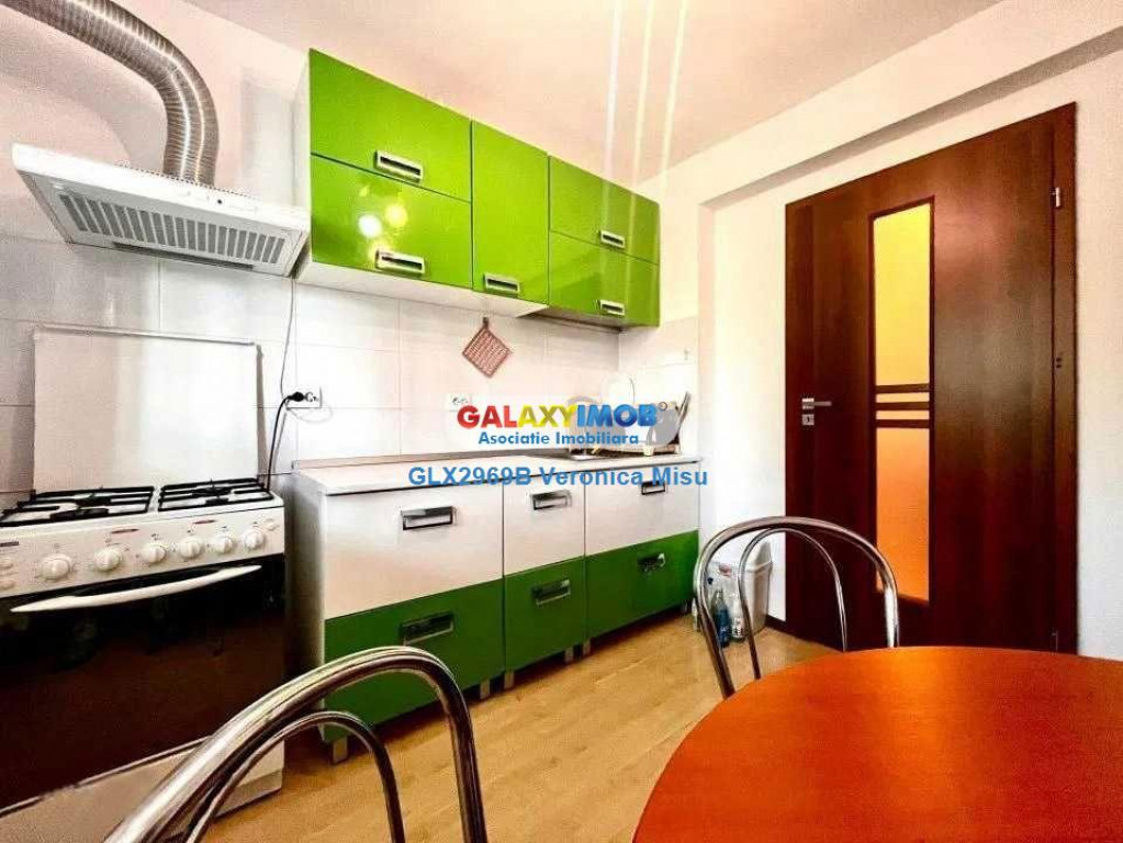 Apartament de inchiriat 3 camere - Dristor