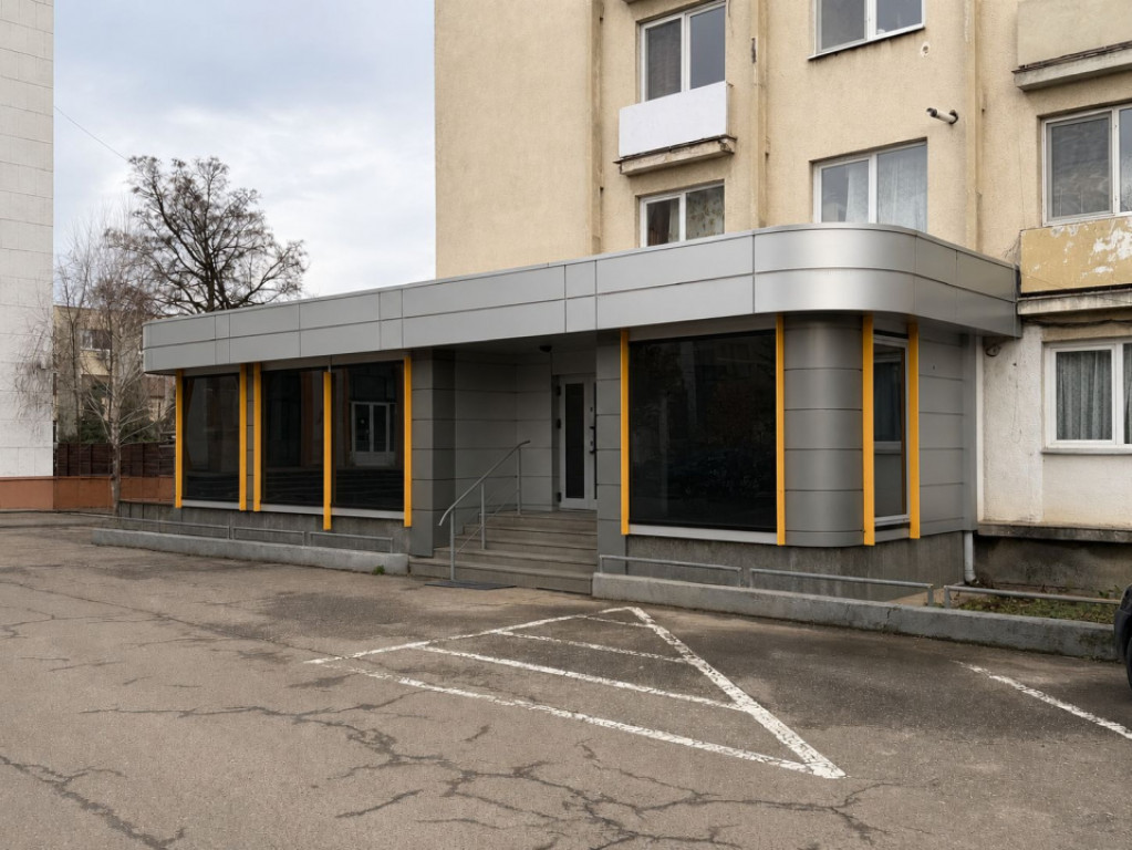 Spatiu birouri sau comercial, 91 mp, zona Central