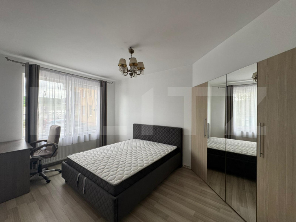 Apartament 2 camere, 54 mp, parcare, zona Calea Baciului