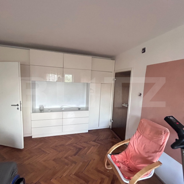 Apartament 3 camere, 67 mp utili, mobilat și utilat, zona B