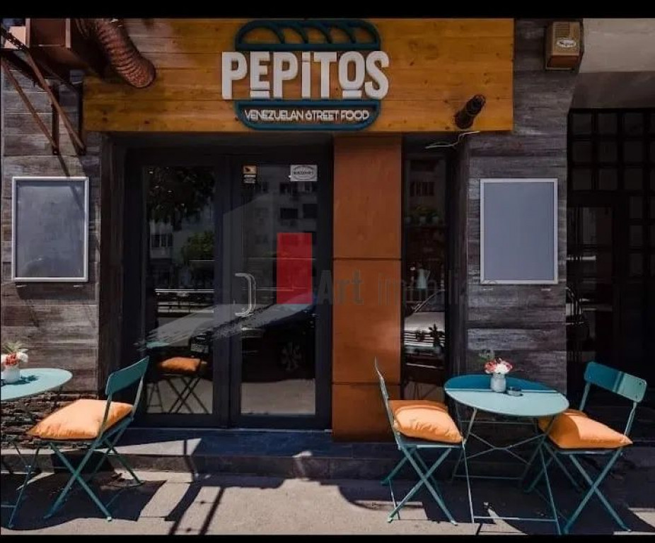 0% Comision, Spatiu Comercial de inchiriat pe calea mosil...