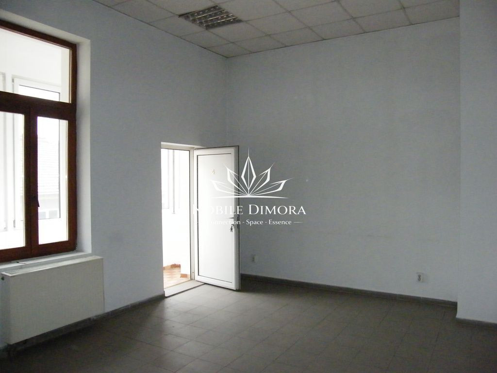 SAD - Spatiu de birouri de 67 mp - zona Centrala - in Arad